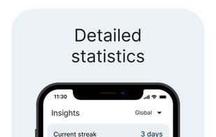 byHeart screenshot 1