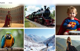 Bylo.ai screenshot 2