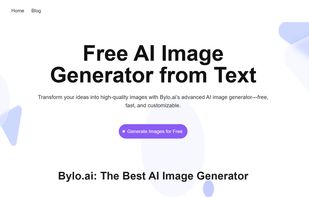 Bylo.ai screenshot 1