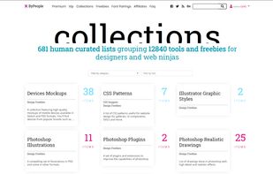 ByPeople Collections