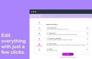 Byte Vitae screenshot 1