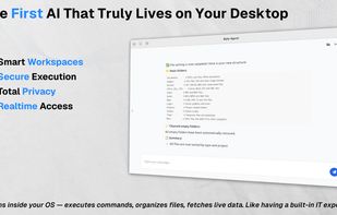 Byte Agent screenshot 1