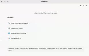 Byte Agent screenshot 2
