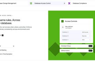 data access control