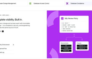 database compliance