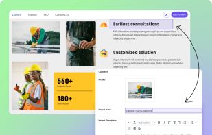 Instant Page Preview on ByteEditor