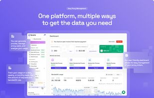 Byteful screenshot 2