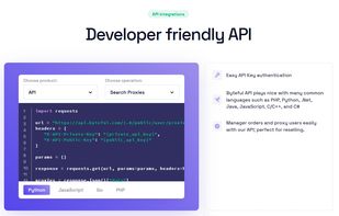 Byteful screenshot 3