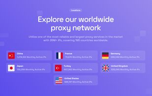 Byteful screenshot 1