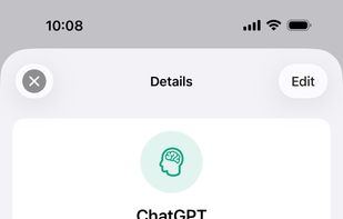 Password history — track and restore previous passwords