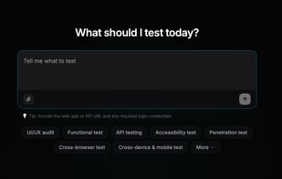 Bytesalt screenshot 1