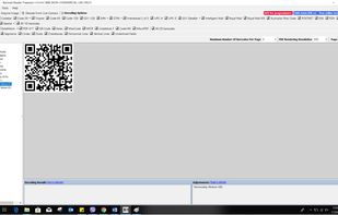 Bytescout BarCode Reader screenshot 1