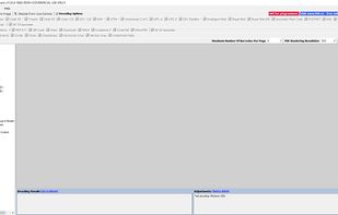 Bytescout BarCode Reader screenshot 1