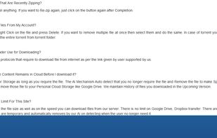 Bytesloader screenshot 2