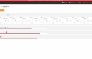 ByteTrack screenshot 1
