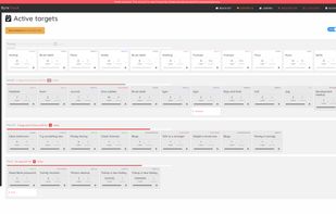 ByteTrack screenshot 1
