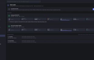 Bytopsy screenshot 3
