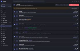 Bytopsy screenshot 1