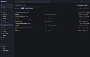 Bytopsy screenshot 2