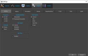 BZR Player screenshot 3