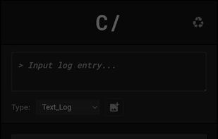Write and run lightweight HTML or Python code directly inside your notes