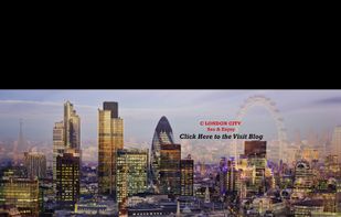 C London City screenshot 1