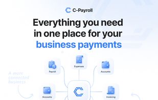 C-Payroll screenshot 2
