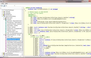 ILSpy screenshot 1