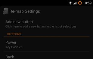 Xposed Additions screenshot 2