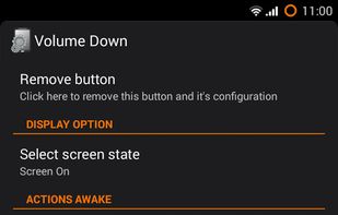Xposed Additions screenshot 3