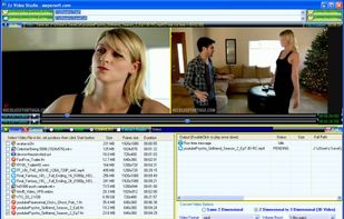 EZ Video Studio screenshot 1