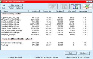 11 images to become smaller