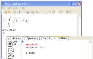 Mirai Math screenshot 1