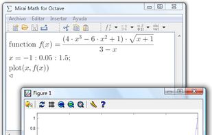 Mirai Math screenshot 2