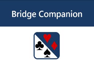 Bridge Companion screenshot 1