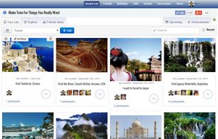 Symbyoz screenshot 1