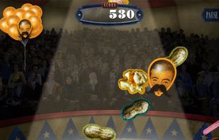 Circus Big Pop screenshot 2