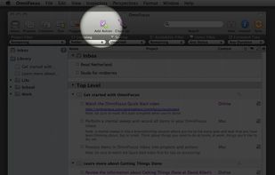 OmniDazzle screenshot 2