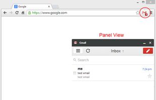 Fastest Gmail screenshot 1