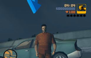 GTA III