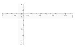 ReadingRuler screenshot 2