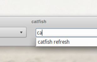 Catfish screenshot 1