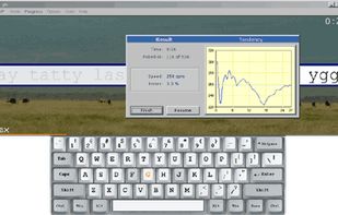 Stamina screenshot 1