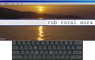 Stamina screenshot 2