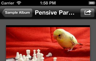 Cloud Mate screenshot 1