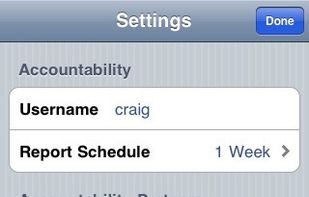 X3Watch screenshot 3