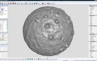 Acropora screenshot 2