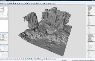 Acropora screenshot 3