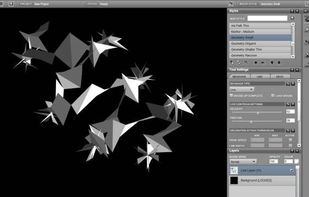 Livebrush screenshot 2