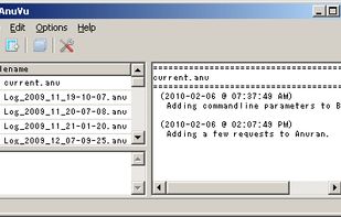 Anuran screenshot 3